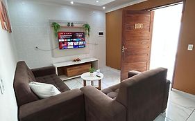 Casa Completa Na Igreja Do Ceu!